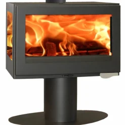 Mistral 3V EcoDesign Fristående 7,2kW