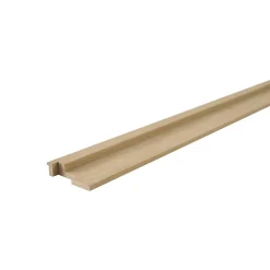 Misty white