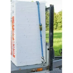 6 m 800 kg