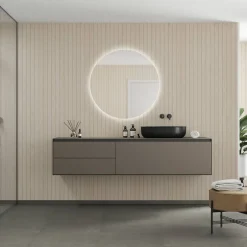2159-M0500 Light Wood 10x620x2400 mm