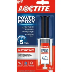 14 ml Instantmix 5 Min