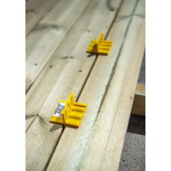 4-7mm Deck Spacer Fast