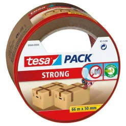 50 mm 66 m Brun 5044