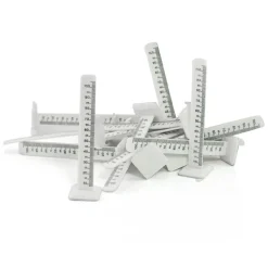 105 mm, 50-pack