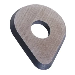 25mm Pear 625