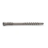 4,2 mm Rostfri