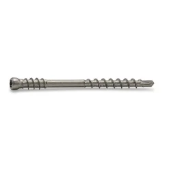 4,2 mm Rostfri