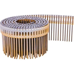 2,8 mm Varmförzinkad