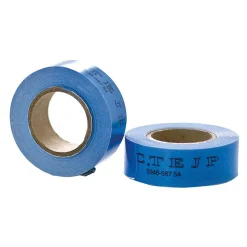 25 mm x 30 m Gul