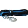 Ø6mm x 12m Med 1/4" Krok BL 3300 kg