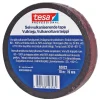 19 mm x 10 m Svart
