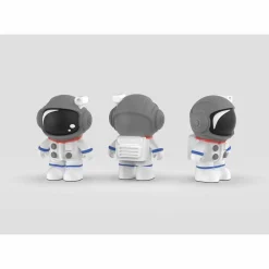 MOB Humybot inkl Nattbelysning och Astronaut