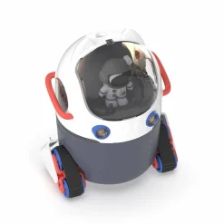 MOB Humybot inkl Nattbelysning och Astronaut