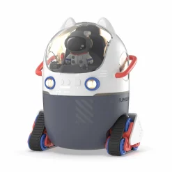 MOB Humybot inkl Nattbelysning och Astronaut