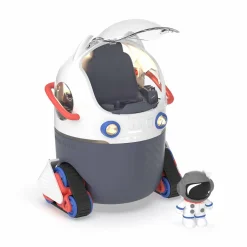 MOB Humybot inkl Nattbelysning och Astronaut