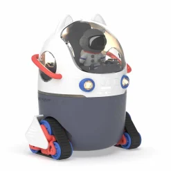 MOB Humybot inkl Nattbelysning och Astronaut