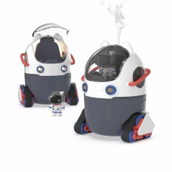 MOB Humybot inkl Nattbelysning och Astronaut