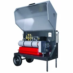Mobil 9Kw