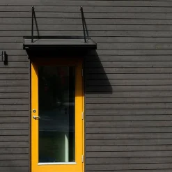 Modern Flat