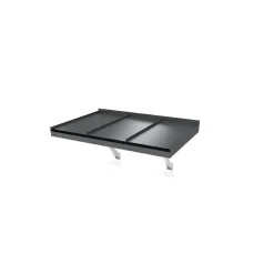 Modern Flat Console Seamed