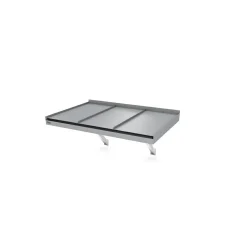 Modern Flat Console Seamed