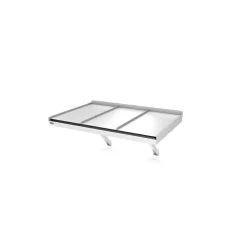 Modern Flat Console Seamed