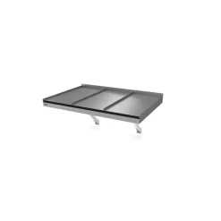 Modern Flat Console Seamed