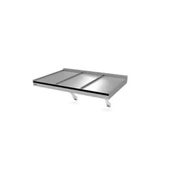 Modern Flat Console Seamed