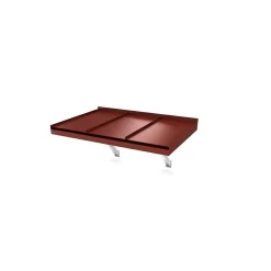 Modern Flat Console Seamed