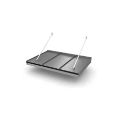 Modern Flat Seamed