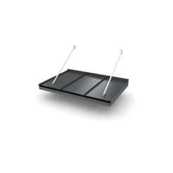 Modern Flat Seamed