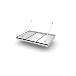 Modern Flat Seamed