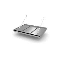 Modern Flat Seamed