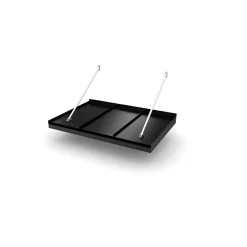 Modern Flat Seamed