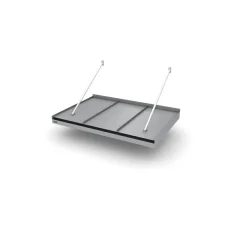Modern Flat Seamed
