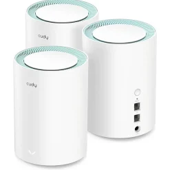 M1300 3-pk AC1200 Gigabit