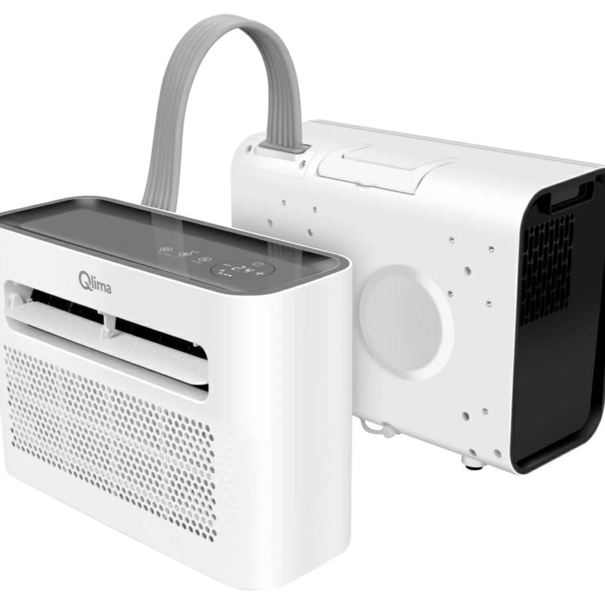 MS-AC 5002 Portabel Luftkonditionering