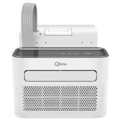 MS-AC 5002 Portabel Luftkonditionering