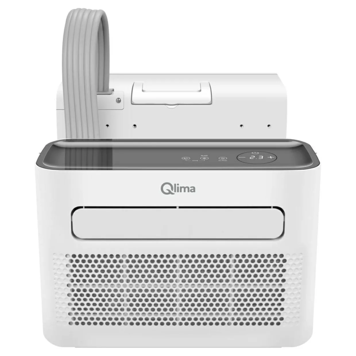 MS-AC 5002 Portabel Luftkonditionering