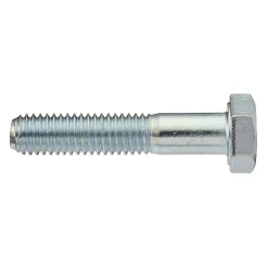 M6S 8.8 Din 931 FZB