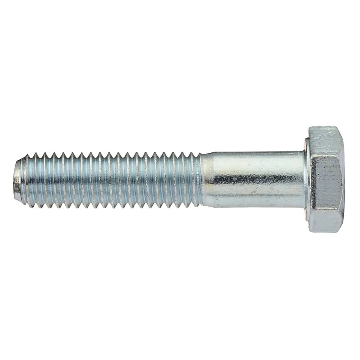 M6S 8.8 Din 931 FZB
