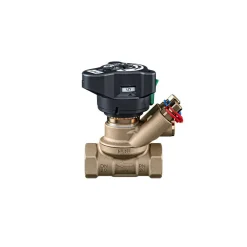 Msv-Bd Pure Manuell Pn20