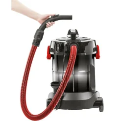 MultiClean Wet and Dry Drum Grovdammsugare 23L