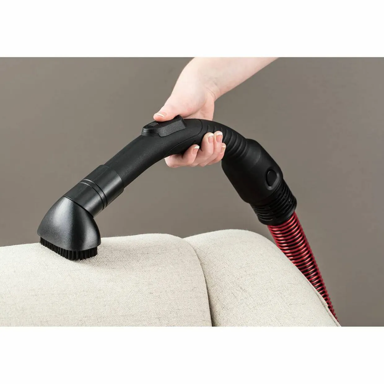 MultiClean Wet and Dry Drum Grovdammsugare 23L