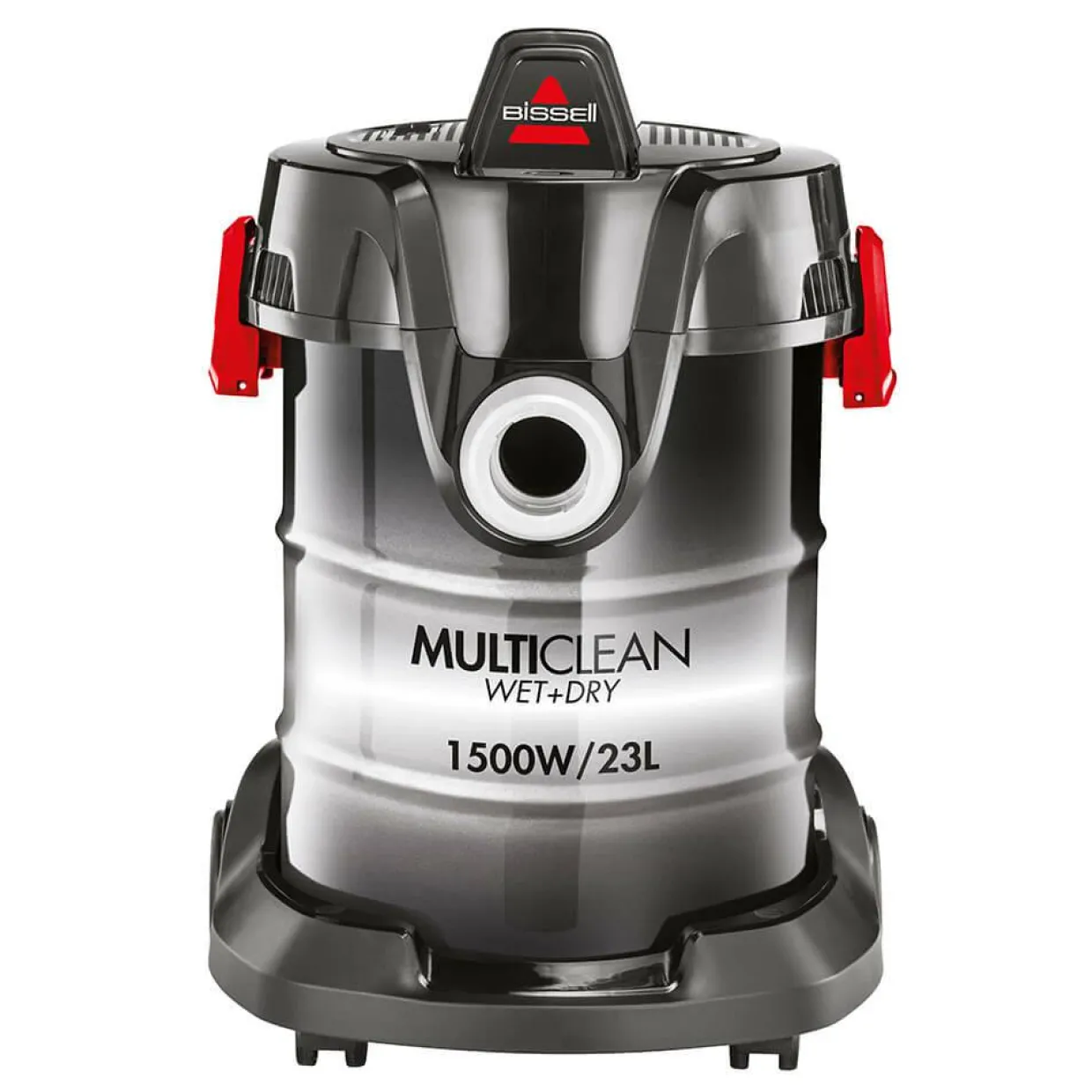 MultiClean Wet and Dry Drum Grovdammsugare 23L