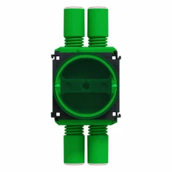Multifix med lock för enkel-/dubbelgips 12-27mm