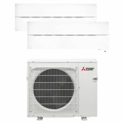 MXZ 2 Duo Hero Hyper Heating
