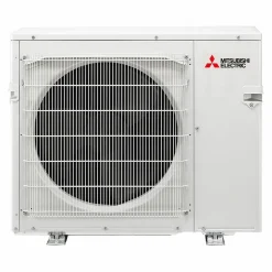MXZ 2 Duo Hero Hyper Heating