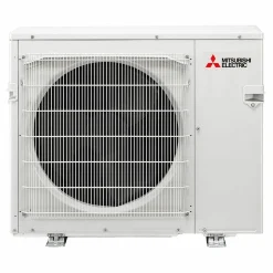 MXZ 3 Trippel Hero Wifi-Ansluten 9 kW