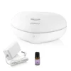 Natural Sleeper Med Nattlampa